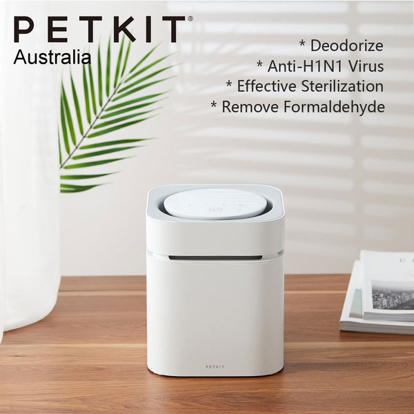 Petkit Air Magicube Smart Odour Eliminator